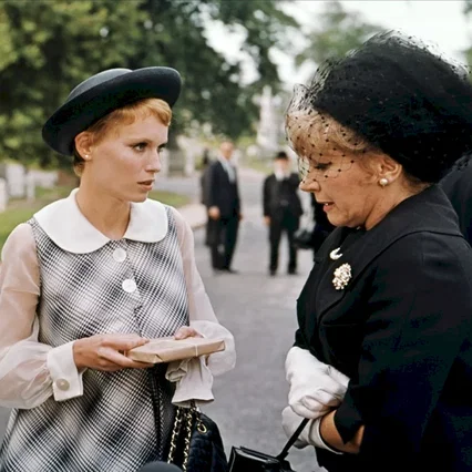 Miniature photo du film : Rosemary's Baby