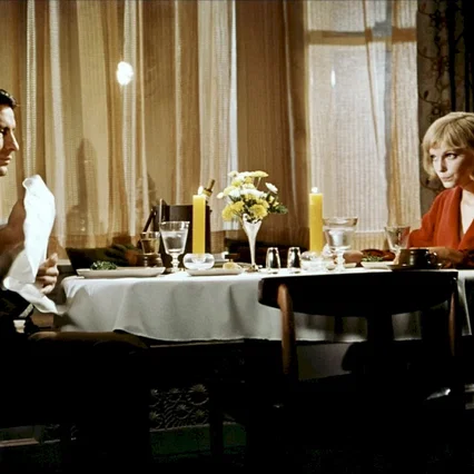 Miniature photo du film : Rosemary's Baby
