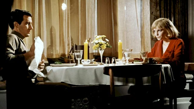 Photo du film : Rosemary's Baby