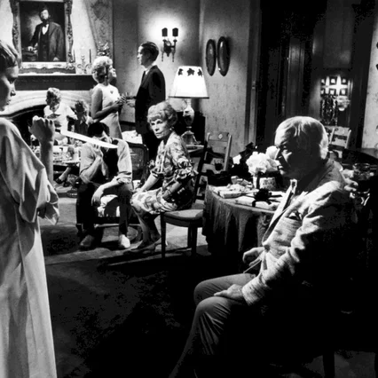Miniature photo du film : Rosemary's Baby