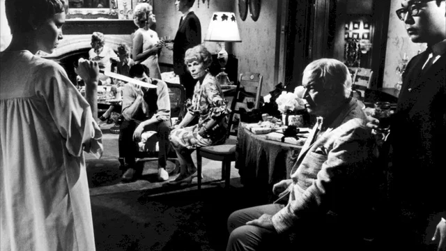 Photo du film : Rosemary's Baby