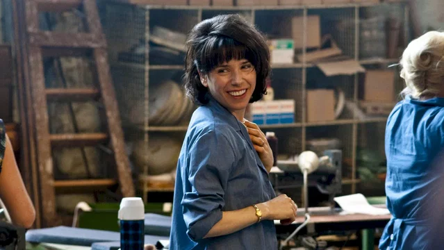 Photo du film : We want sex equality !