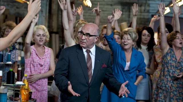 Photo du film : We want sex equality !