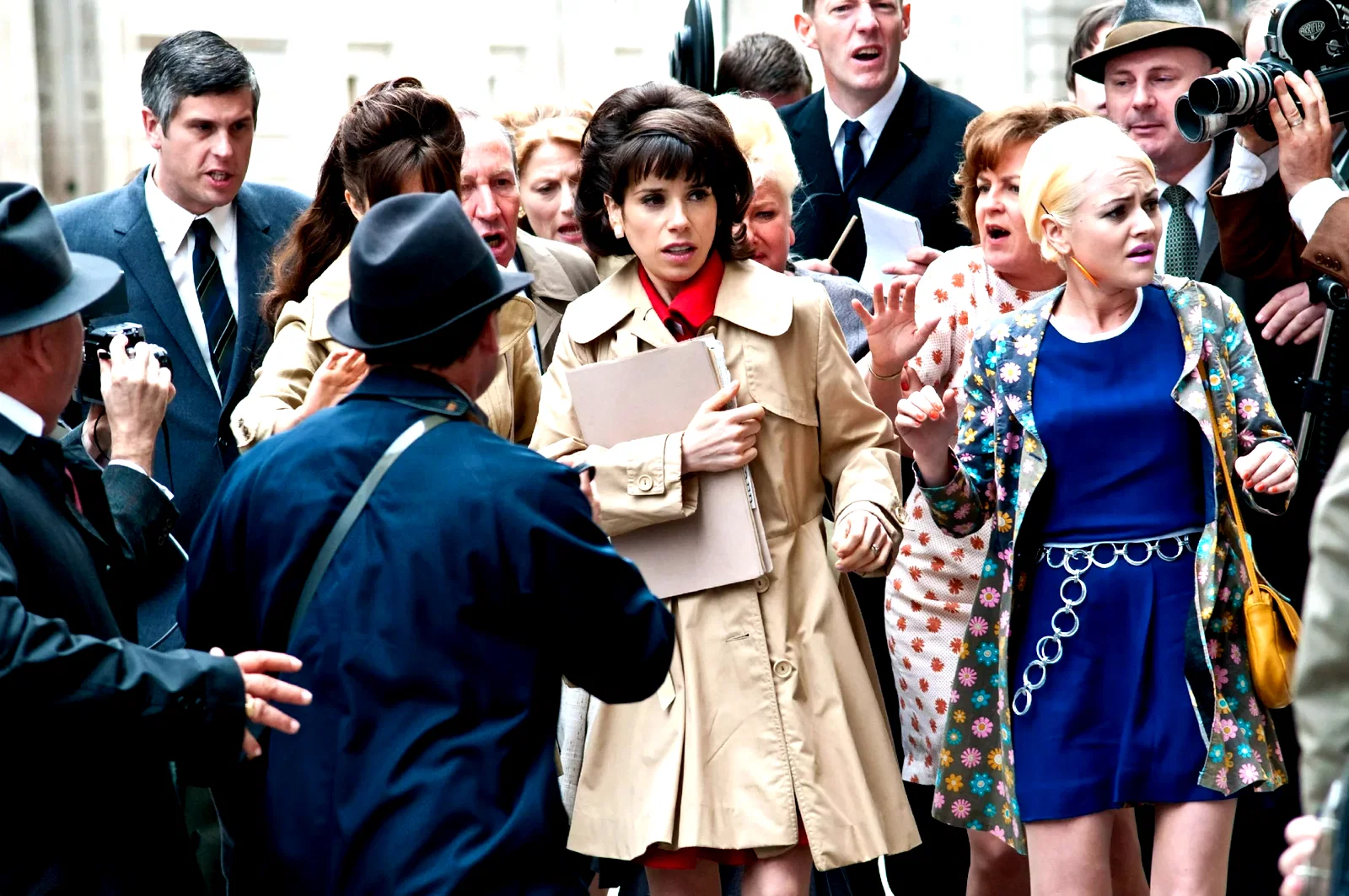 Photo 12 du film : We want sex equality !