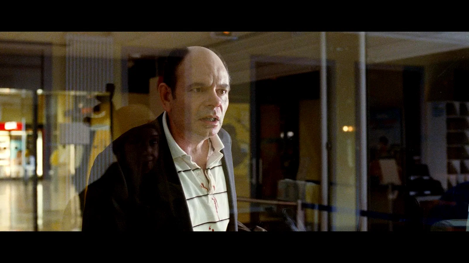 Photo 2 du film : Holiday