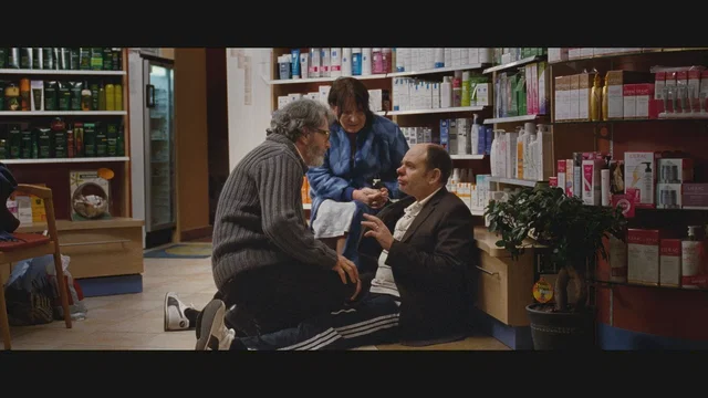 Photo 3 du film : Holiday