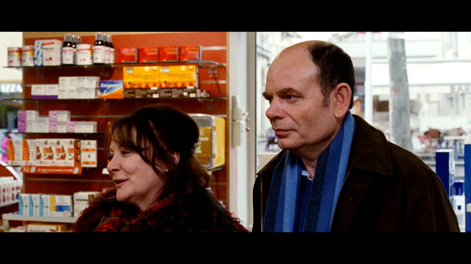 Photo 4 du film : Holiday
