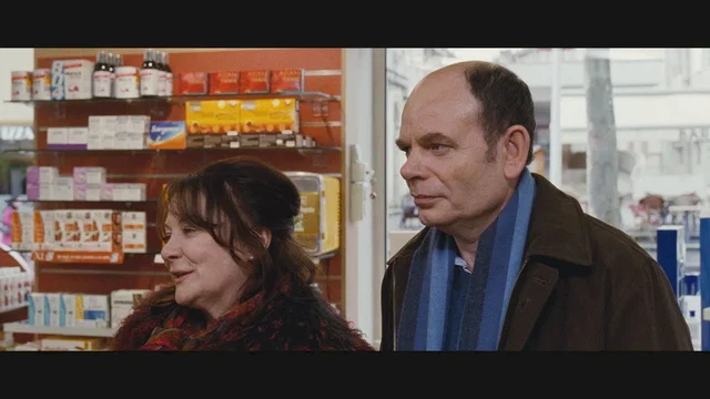 Photo 4 du film : Holiday