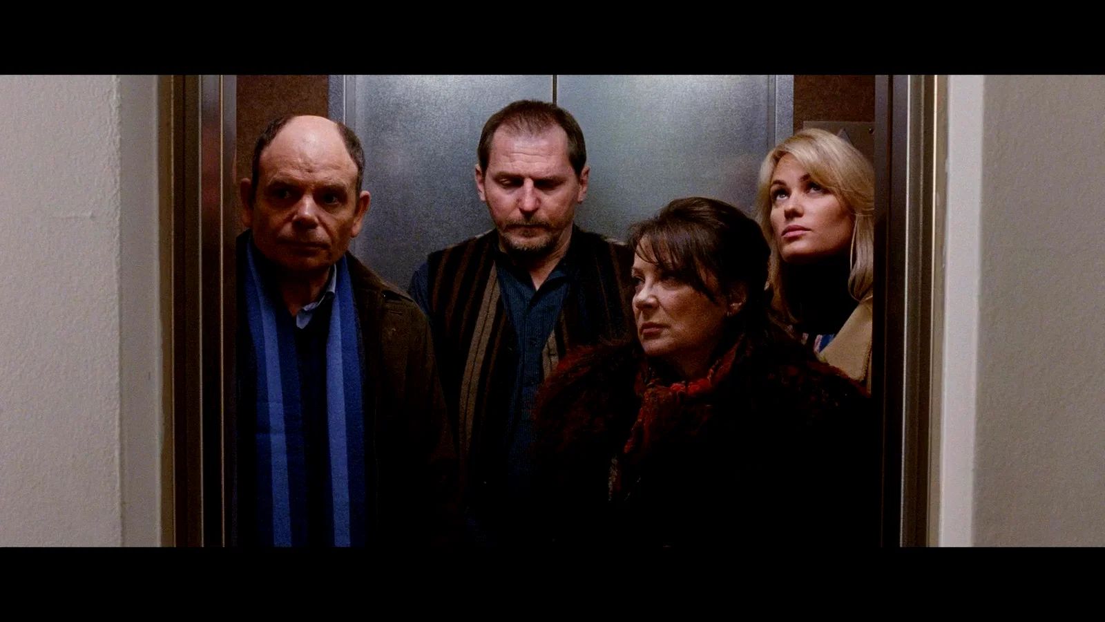 Photo 5 du film : Holiday