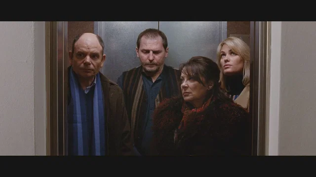 Photo 5 du film : Holiday