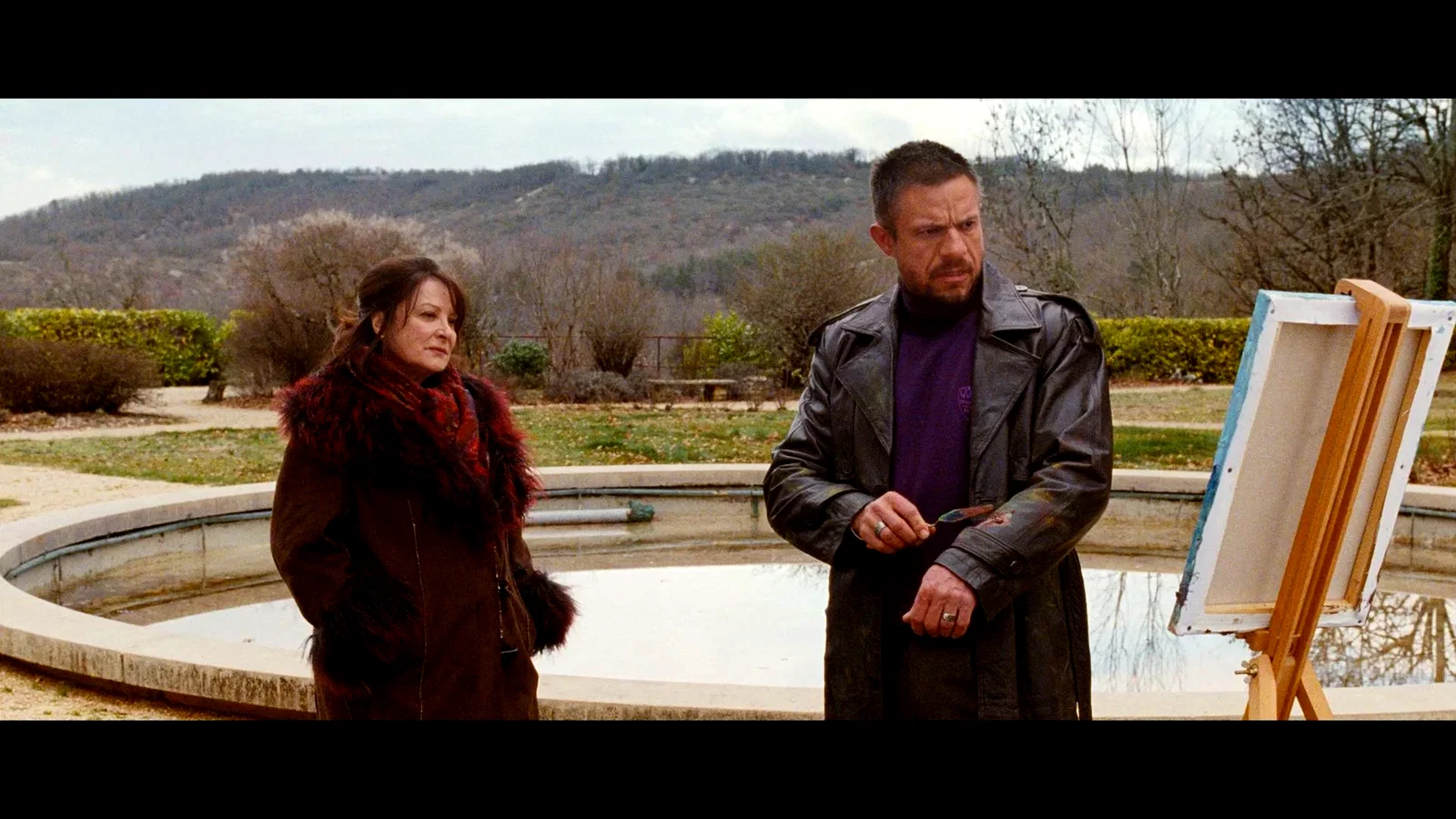 Photo 6 du film : Holiday