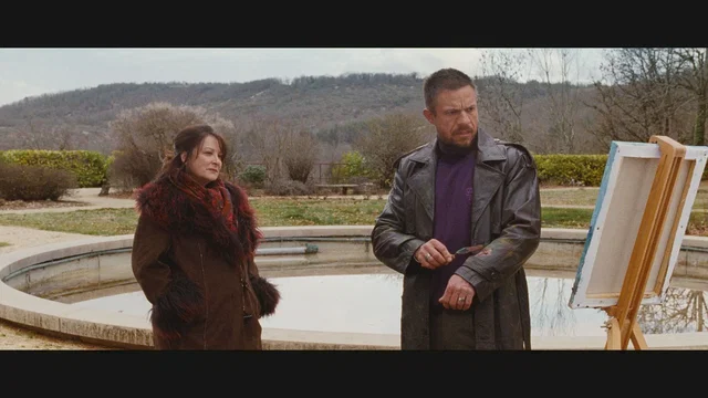 Photo 6 du film : Holiday