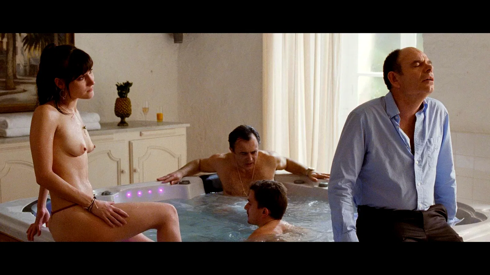 Photo 8 du film : Holiday