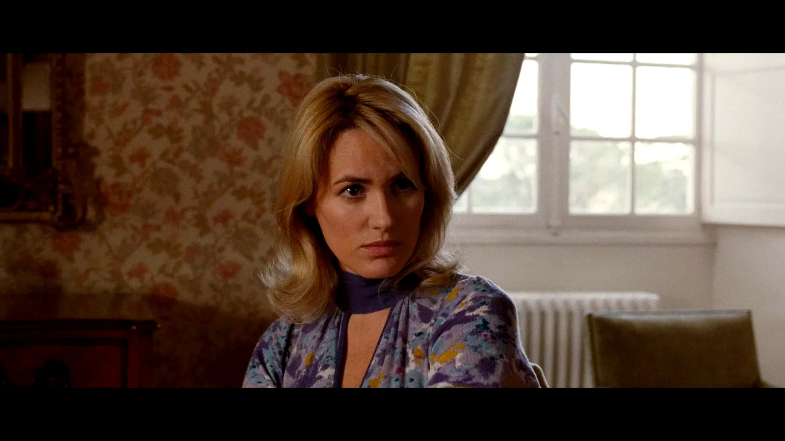 Photo 9 du film : Holiday