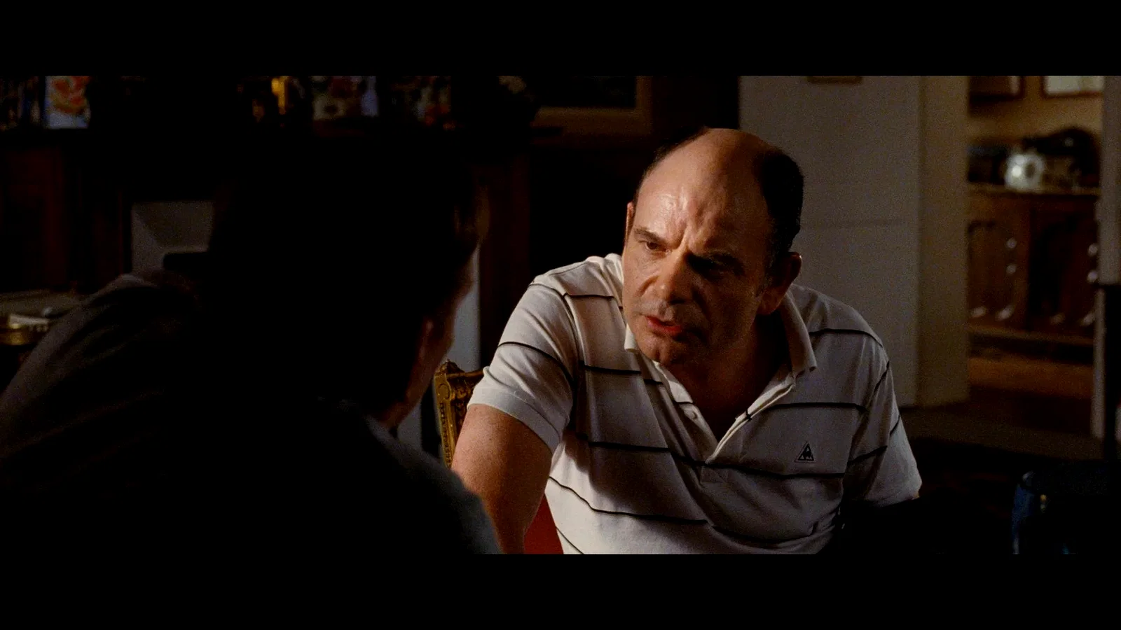 Photo 10 du film : Holiday