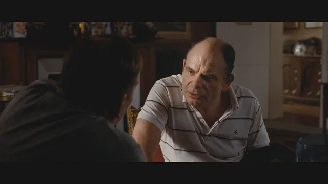 Photo 10 du film : Holiday