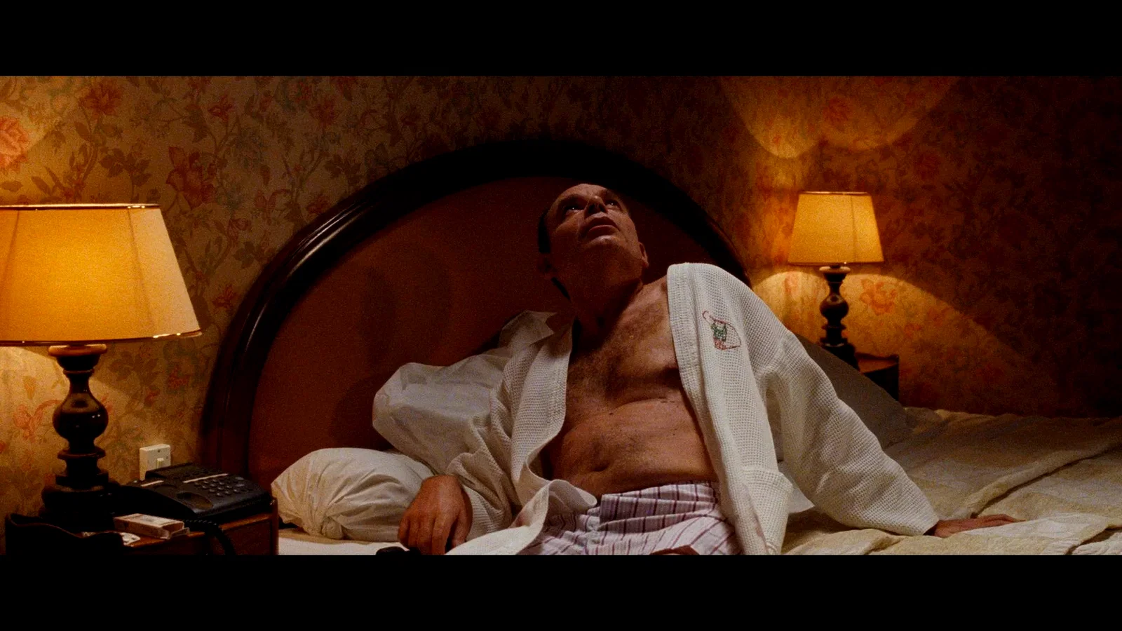 Photo 7 du film : Holiday