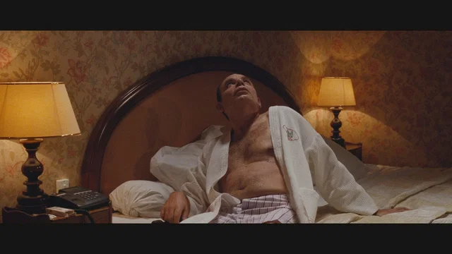 Photo 7 du film : Holiday