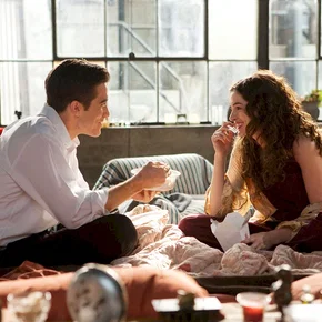 Photo du film : Love et autres drogues
