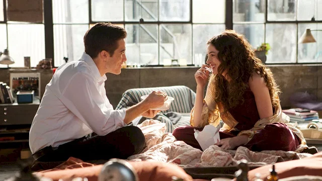 Photo du film : Love et autres drogues