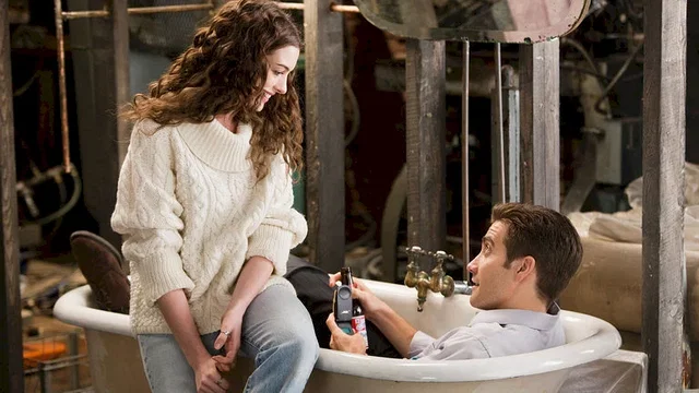 Photo du film : Love et autres drogues