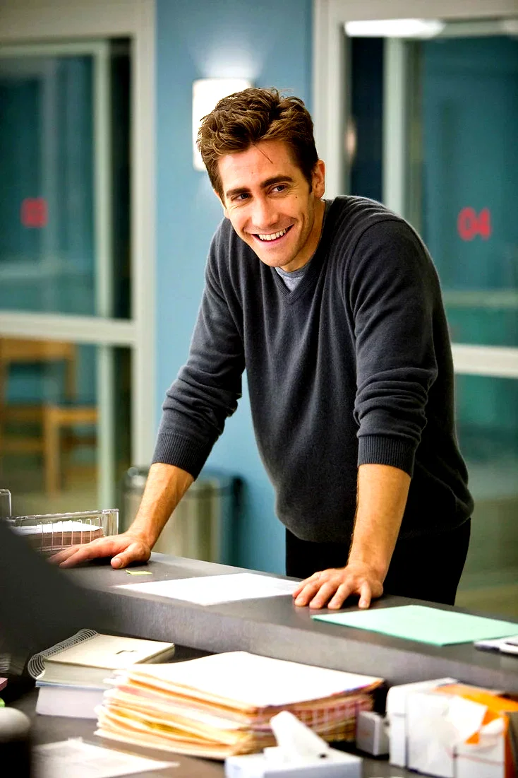 Photo 6 du film : Love et autres drogues