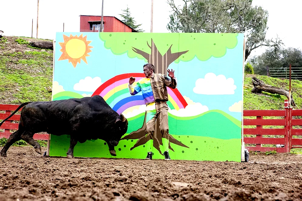 Photo 3 du film : Jackass 3D