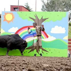 Photo du film : Jackass 3D
