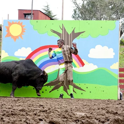 Miniature photo du film : Jackass 3D