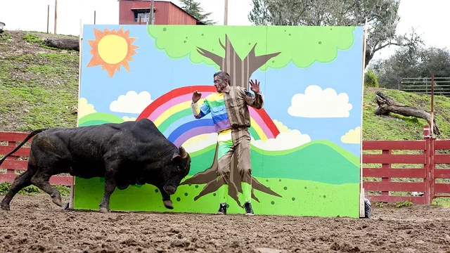 Photo du film : Jackass 3D