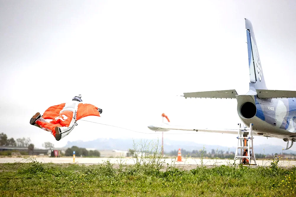Photo 4 du film : Jackass 3D