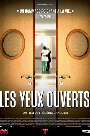 Affiche du film : Les yeux ouverts 