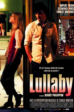 Affiche du film Lullaby