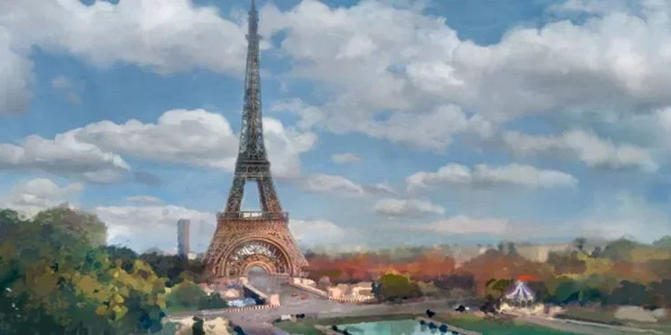 Photo 2 du film : Cars 2