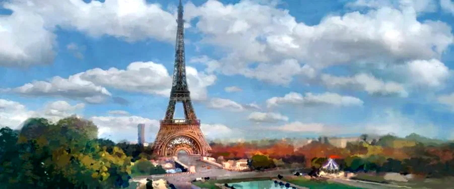 Photo du film : Cars 2