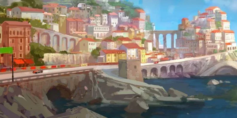 Photo 4 du film : Cars 2
