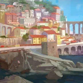 Photo du film : Cars 2