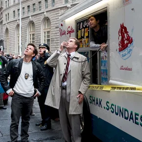 Photo du film : Very bad cops 