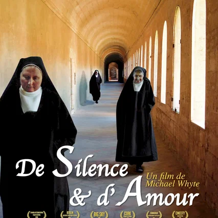 Miniature photo du film : De Silence et d'amour 