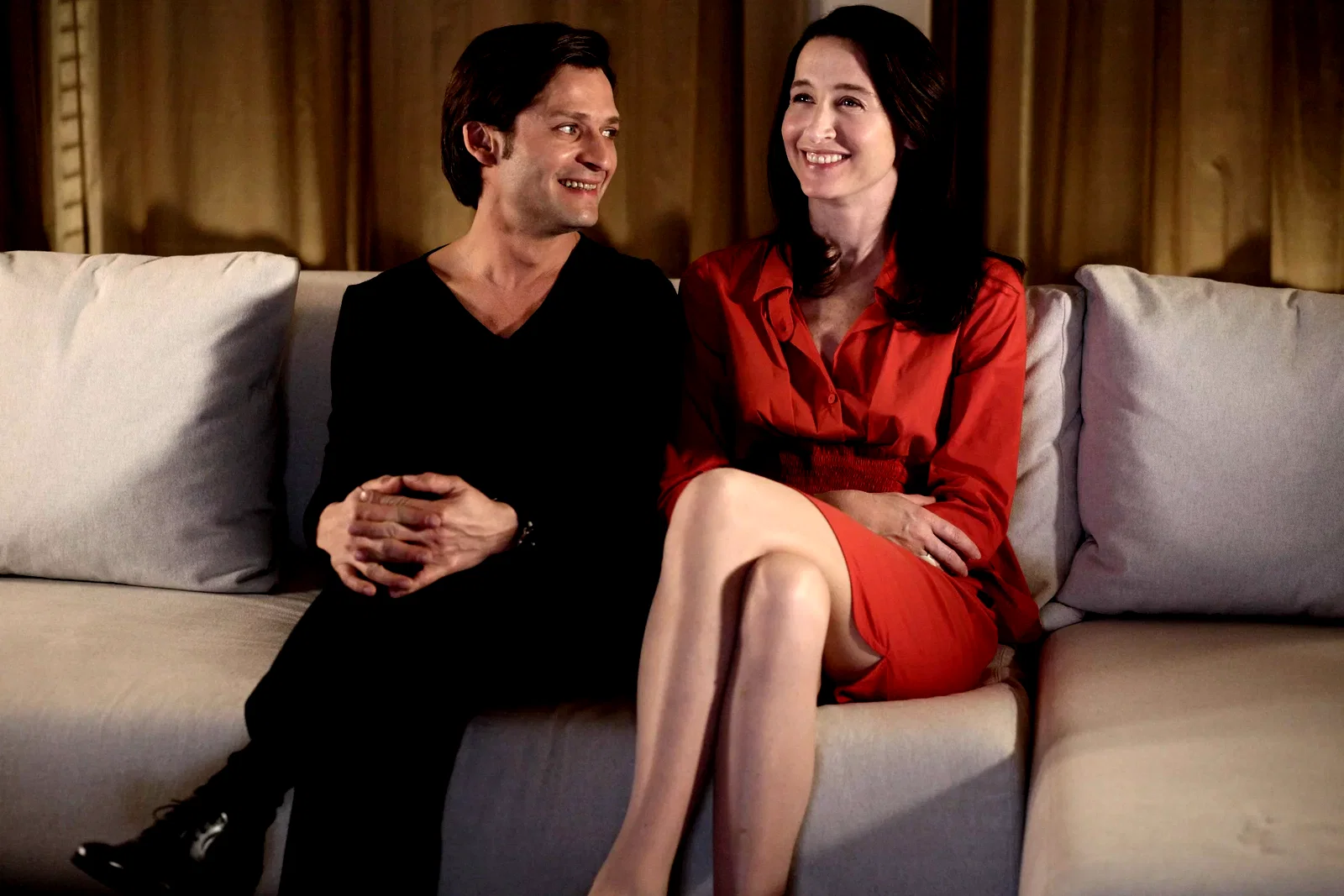 Photo 2 du film : Les Nuits de sister Welsh