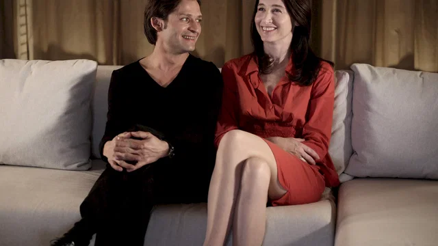 Photo 2 du film : Les Nuits de sister Welsh