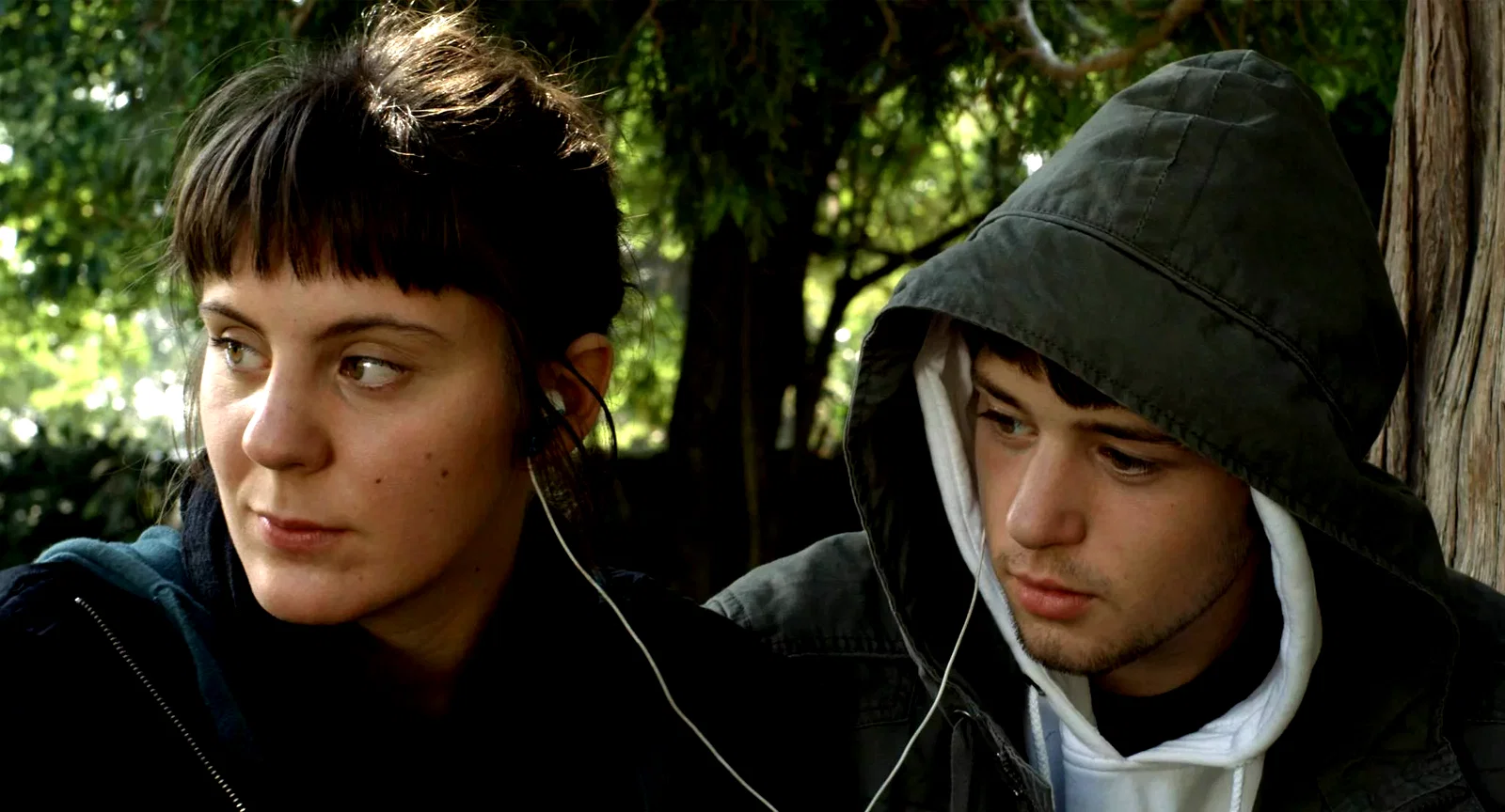 Photo 3 du film : Les Nuits de sister Welsh