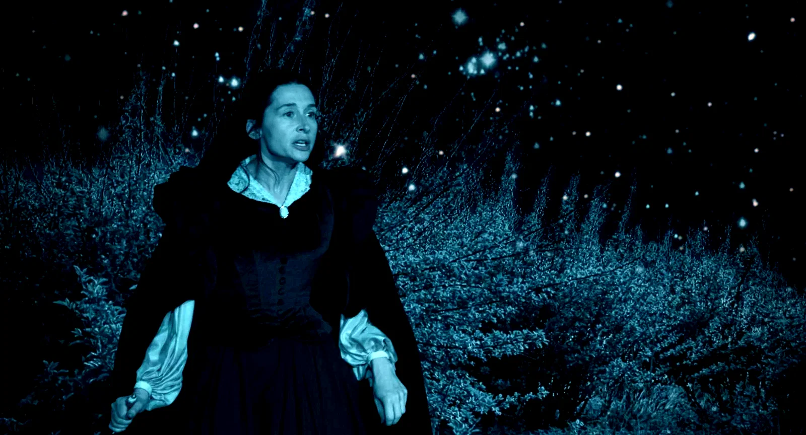 Photo 4 du film : Les Nuits de sister Welsh