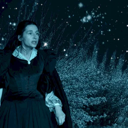 Miniature photo du film : Les Nuits de sister Welsh