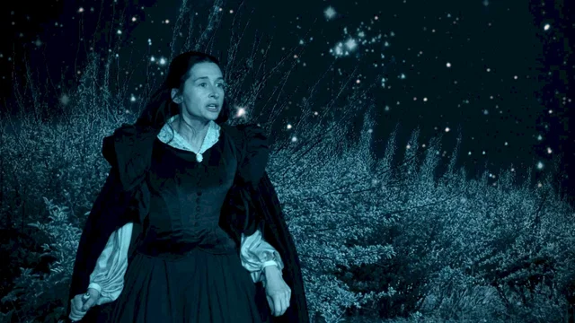 Photo 4 du film : Les Nuits de sister Welsh