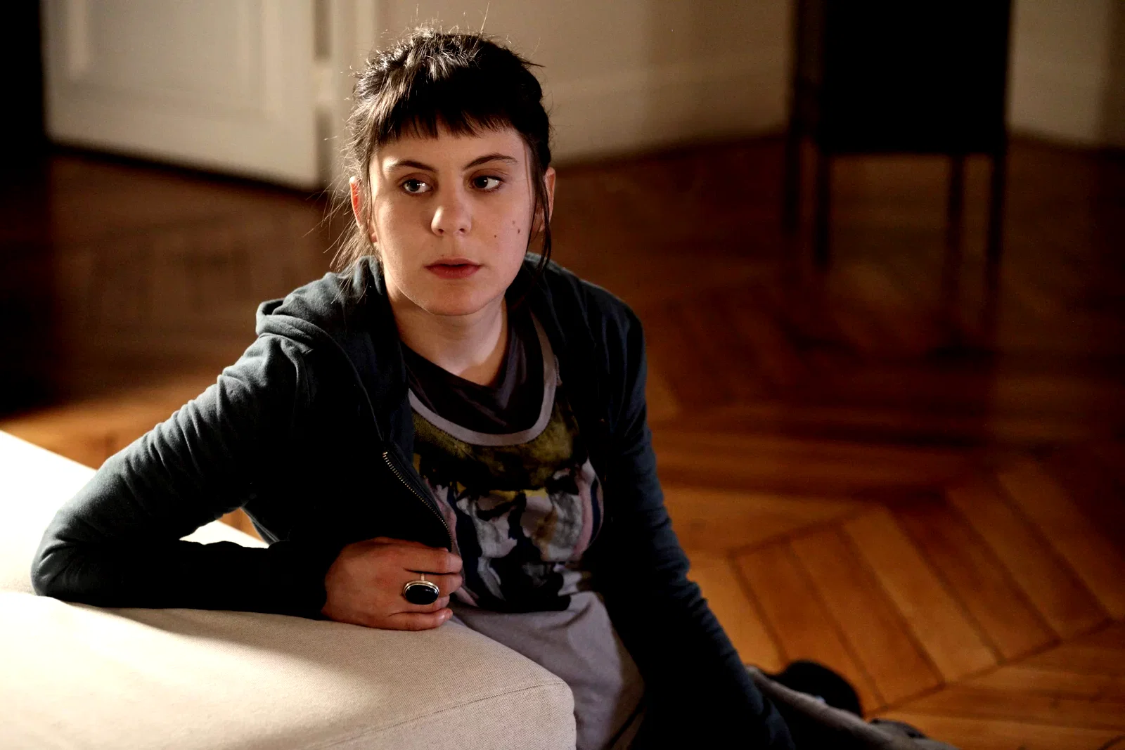 Photo 5 du film : Les Nuits de sister Welsh