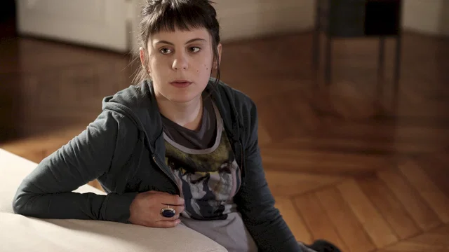 Photo 5 du film : Les Nuits de sister Welsh