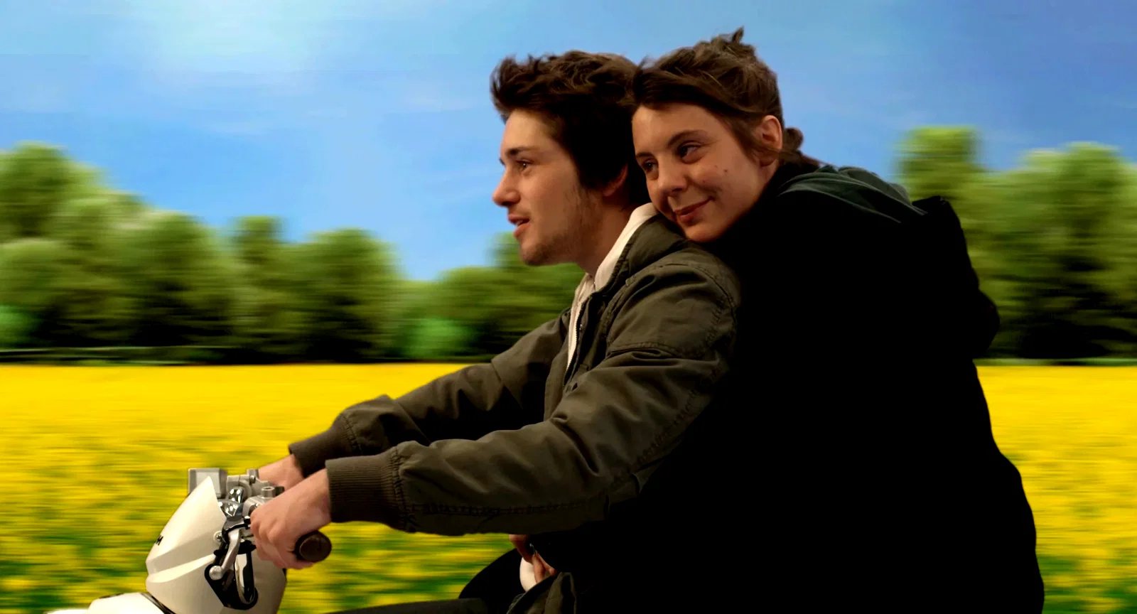 Photo 6 du film : Les Nuits de sister Welsh