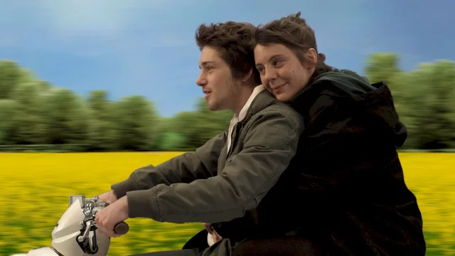 Photo 6 du film : Les Nuits de sister Welsh