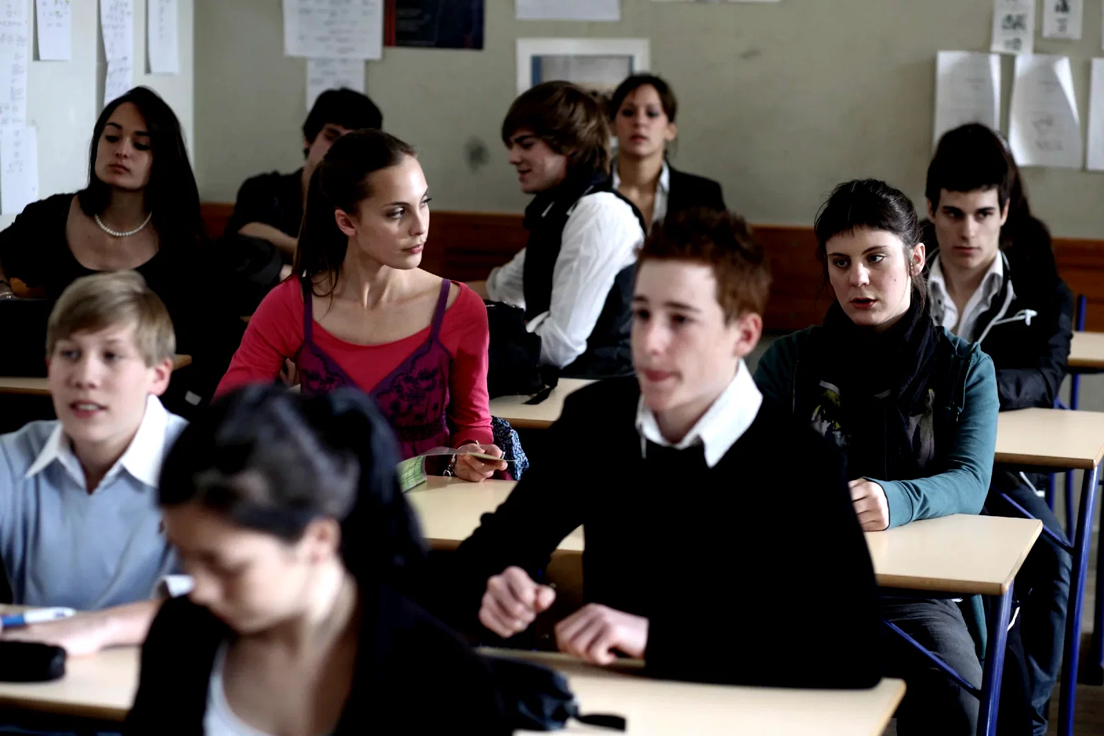 Photo 7 du film : Les Nuits de sister Welsh